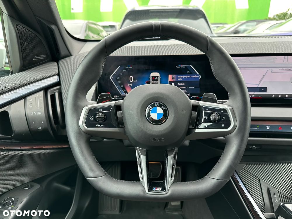 BMW X3 xDrive20d mHEV - 22
