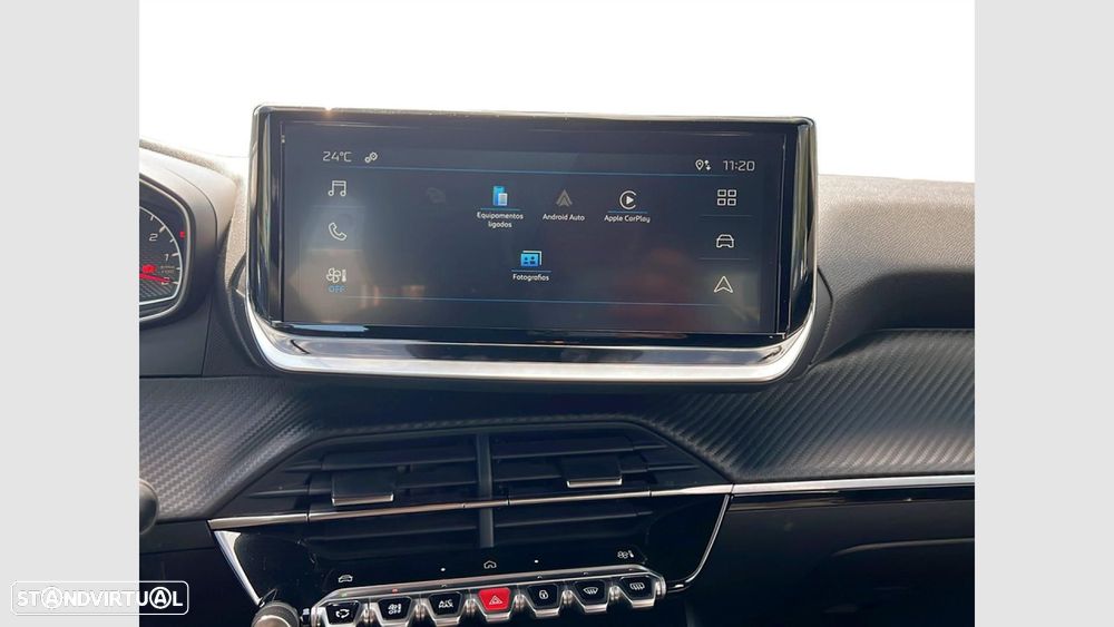 Peugeot 2008 1.2 PureTech Style - 20