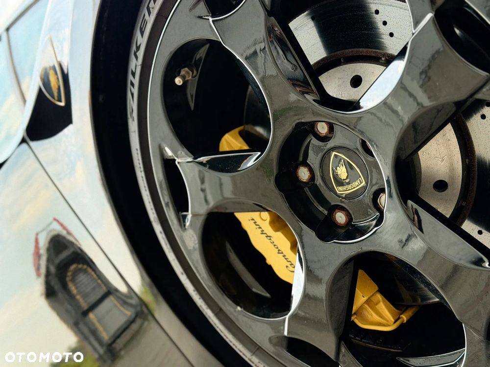 Lamborghini Gallardo E-Gear - 26