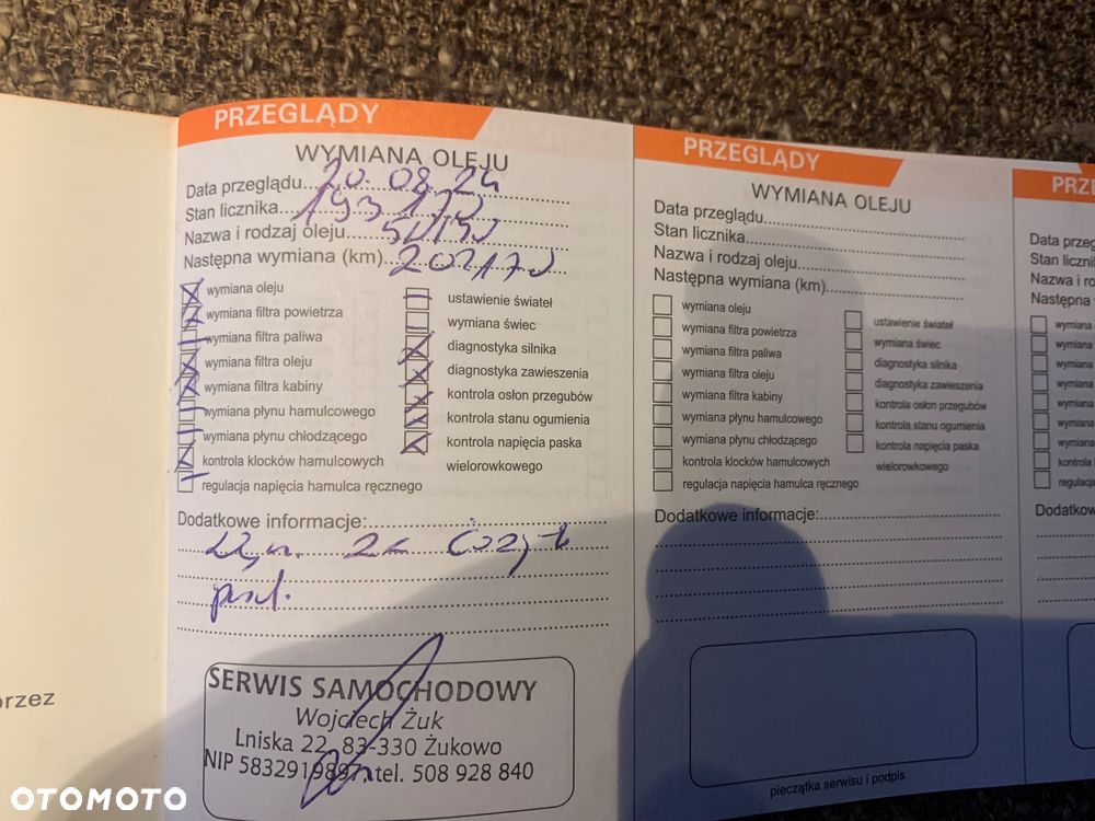 Audi A3 3-drzwiowe 1.6 Ambiente - 21