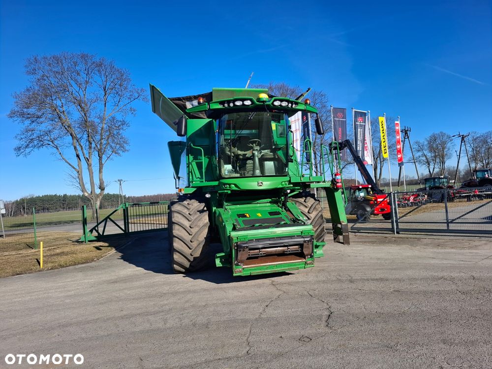 John Deere S680i - 6