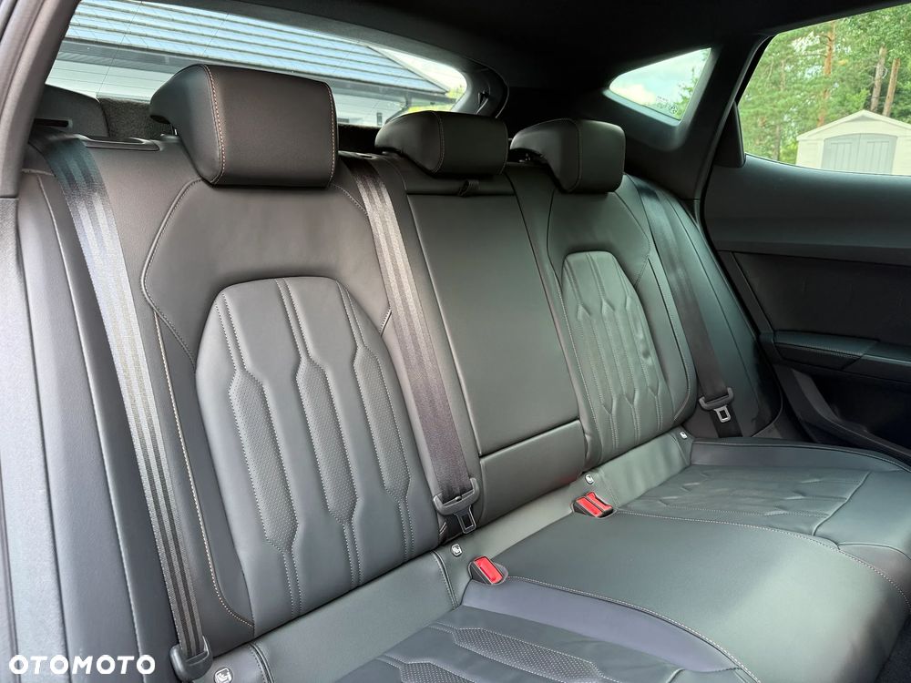 Cupra Formentor VZ 2.0 TSI 4Drive DSG - 31