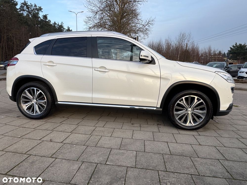 Peugeot 4008 HDI FAP 115 Stop & Start Allure - 7