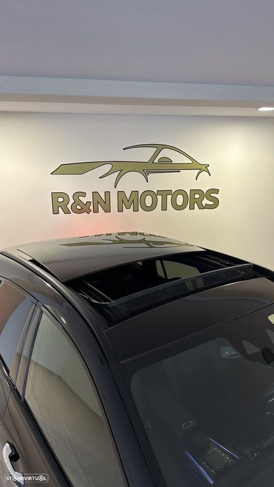 Mercedes-Benz GLA 250 - 7