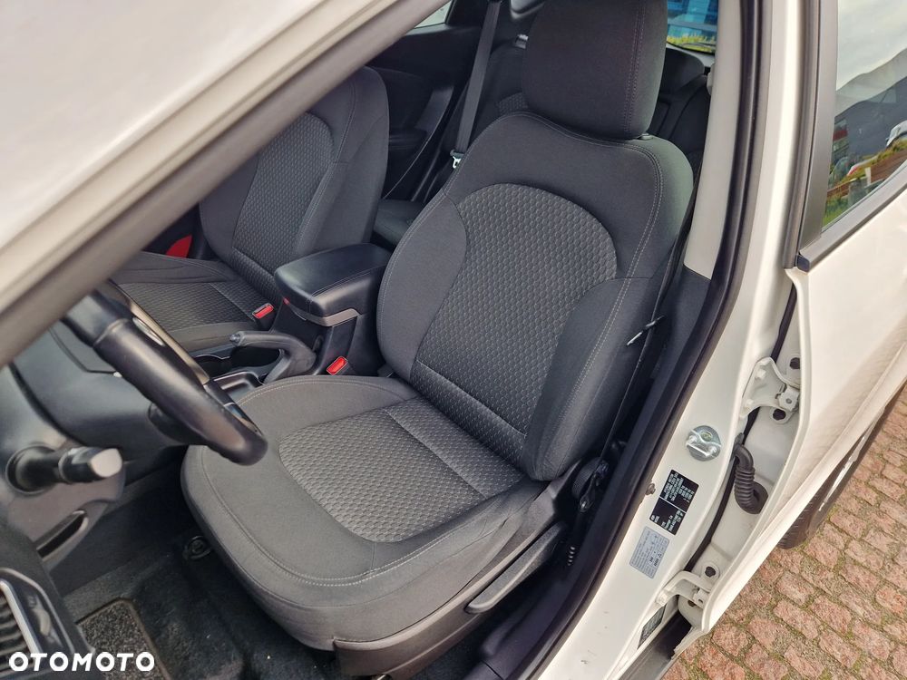 Hyundai ix35 - 13