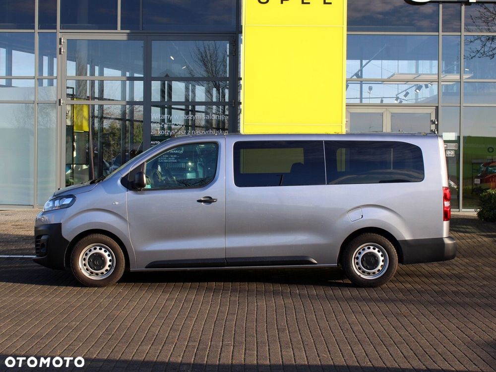 Citroën SpaceTourer - 12