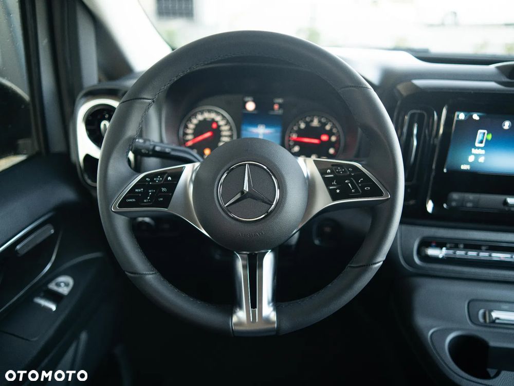 Mercedes-Benz Vito - 9