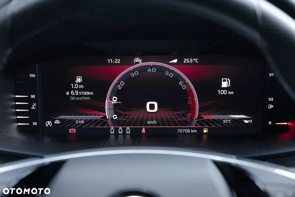 Skoda Kodiaq 1.5 TSI ACT 4x2 Sportline - 17