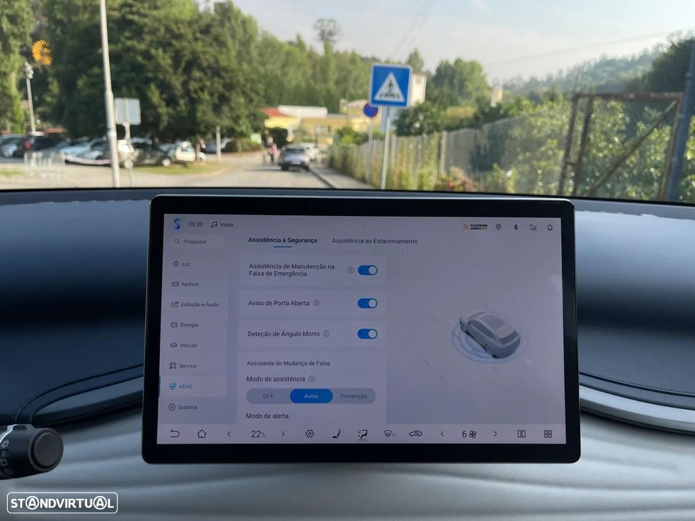 BYD Atto 3 60.48 kWh Design - 37