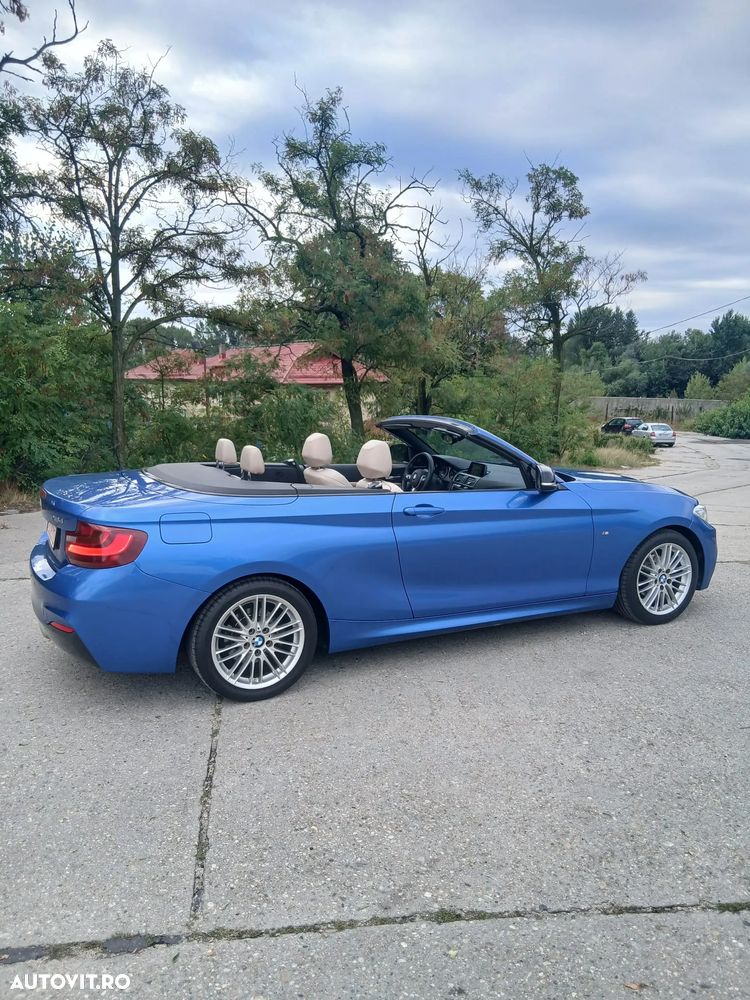 BMW Seria 2 - 28