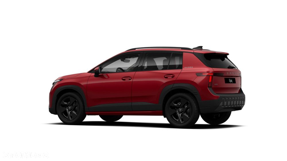 Skoda Epiq - 13