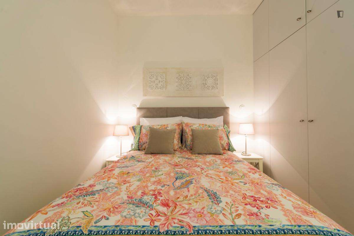 Apartamento com 1 quartos - localizado em Vitória Porto - Grande imagem: 3/15