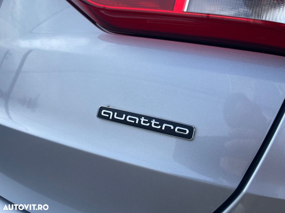 Audi Q3 2.0 40 TDI quattro S tronic Basic - 7