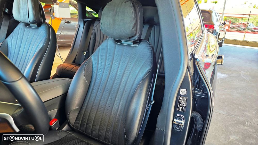 Mercedes-Benz EQS 580 4Matic - 25