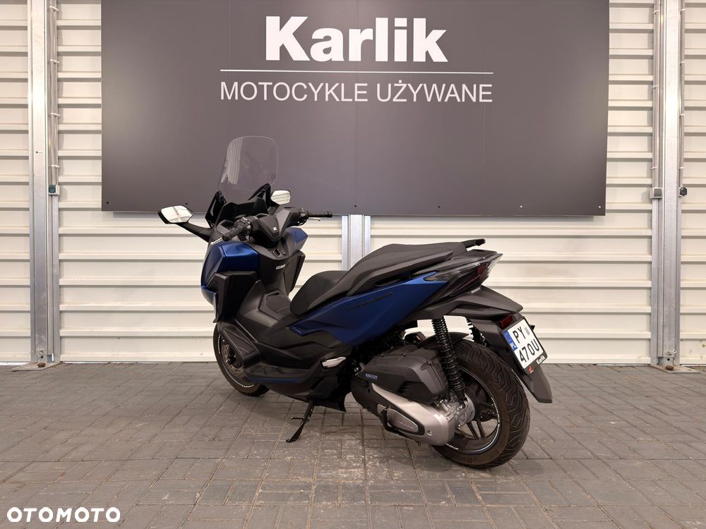 Honda NSS - 4