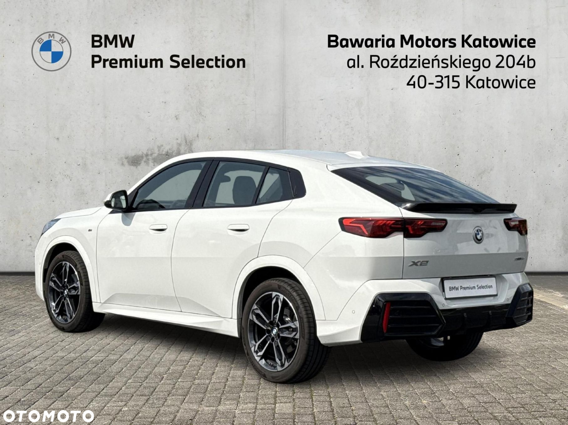 BMW X2 - 3