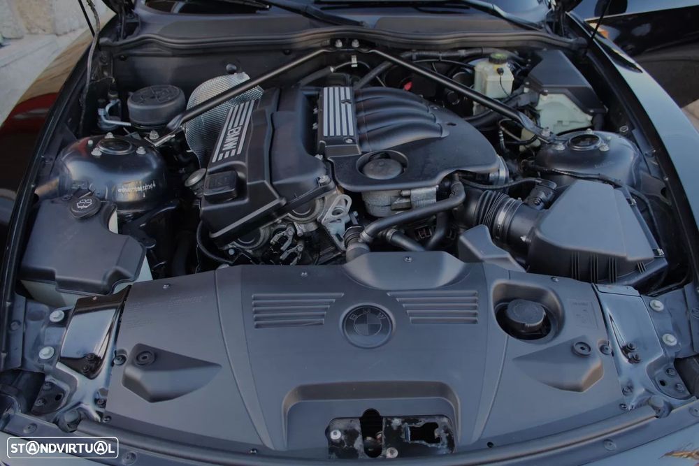BMW Z4 2.0 - 11