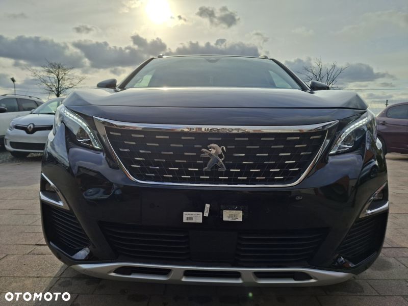 Peugeot 5008 BlueHDi 130 Allure Pack - 7