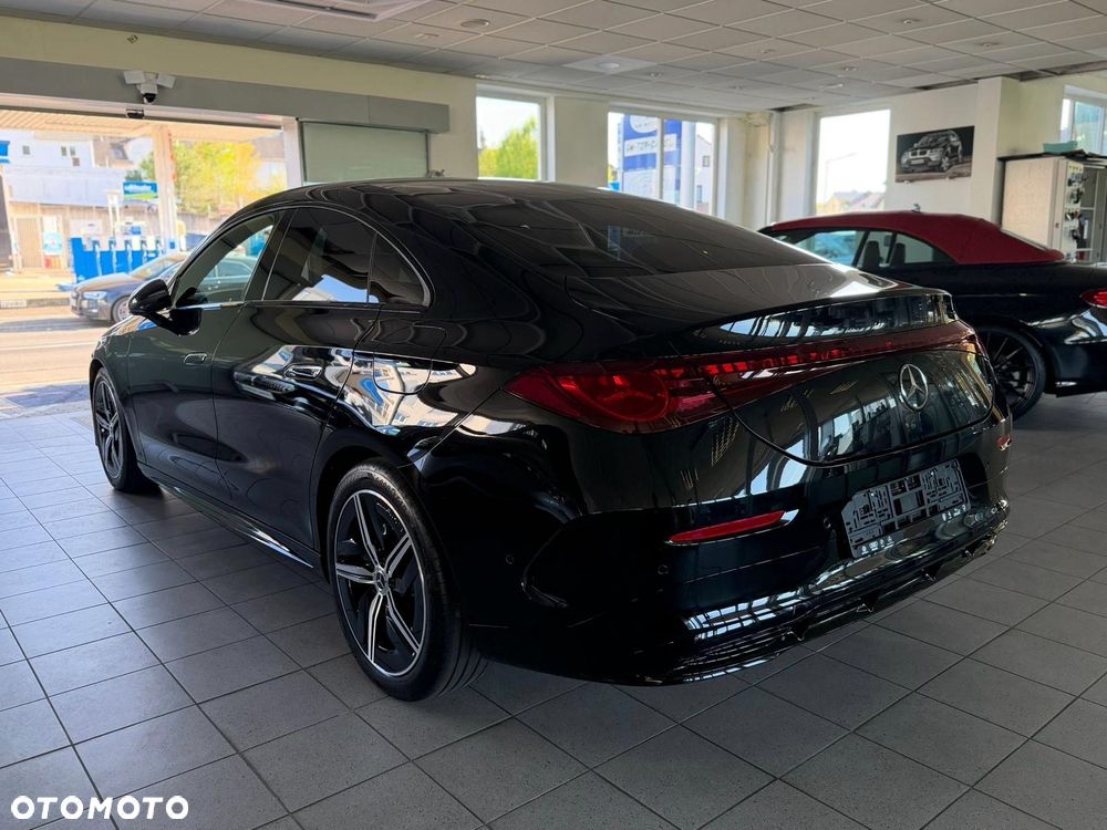 Mercedes-Benz CLA 200 mHEV 8G-DCT - 5