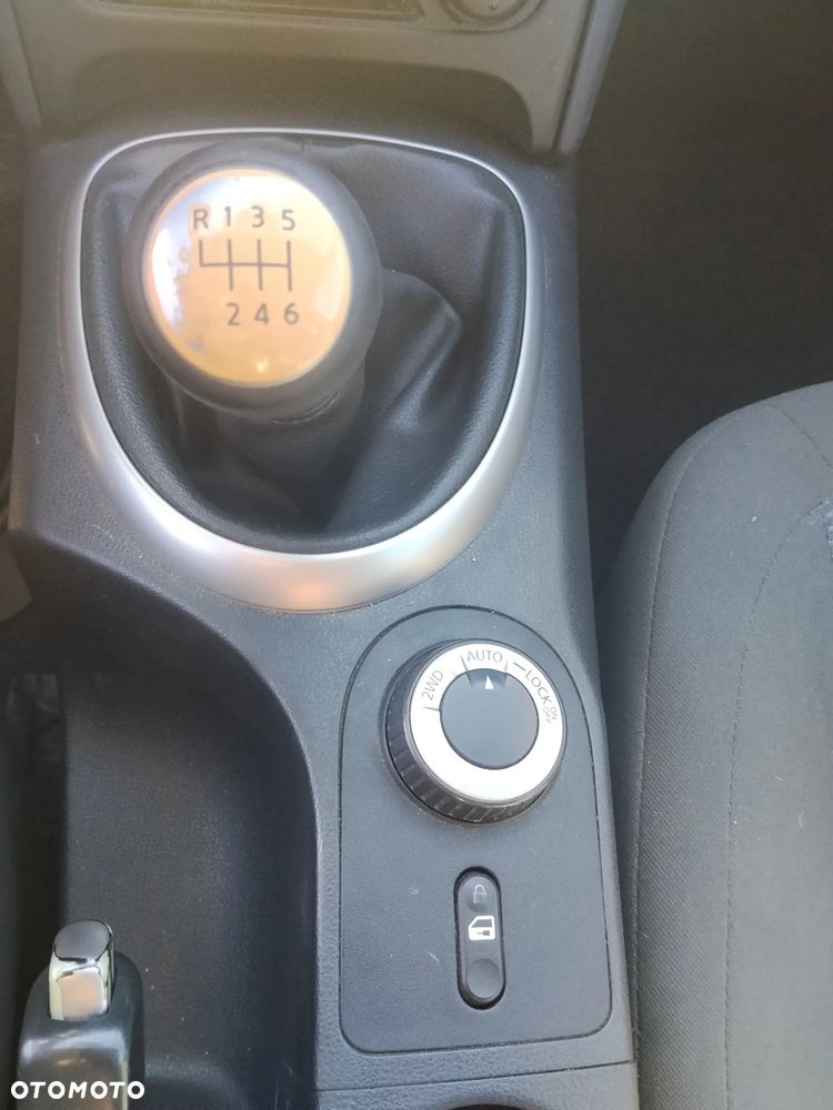 Nissan Qashqai - 9