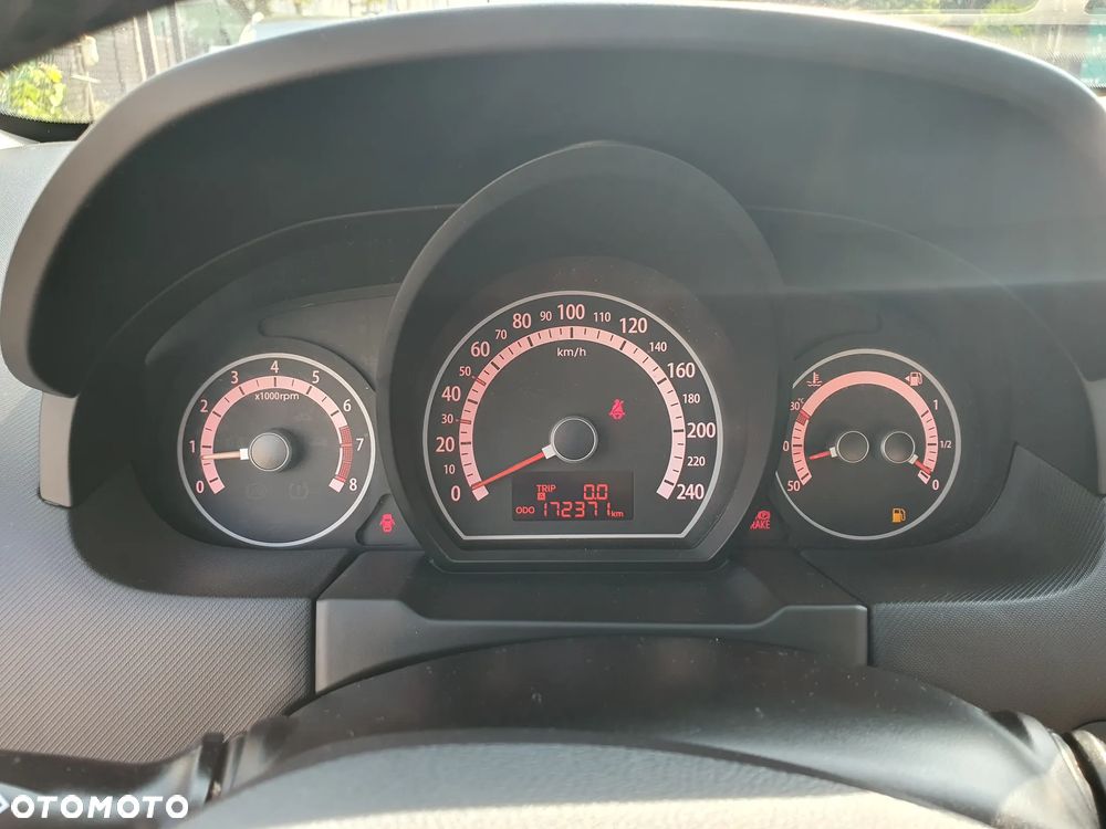 Kia Ceed 1.4 CVVT Attract - 8