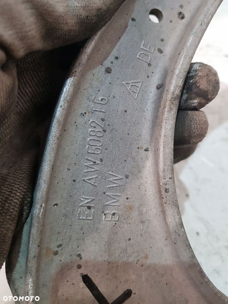 wahacz lewy prawy przód górny 677596709 bmw f10 f11 eur - 6
