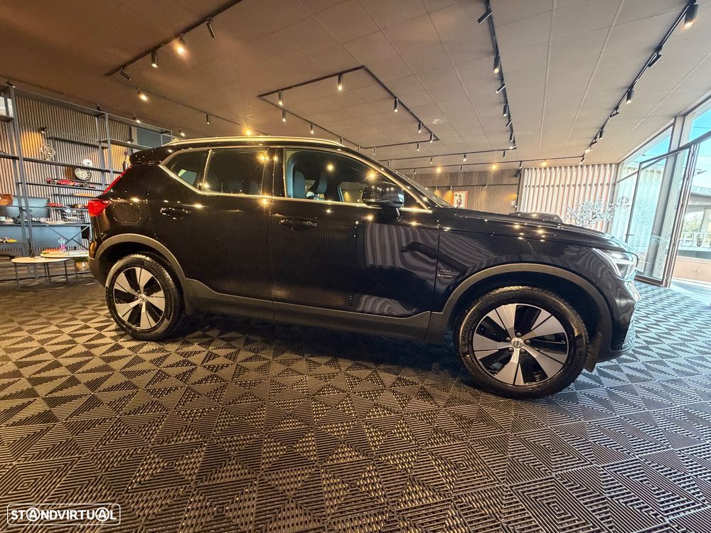 Volvo XC 40 T4 Recharge DKG Ultimate Bright - 6