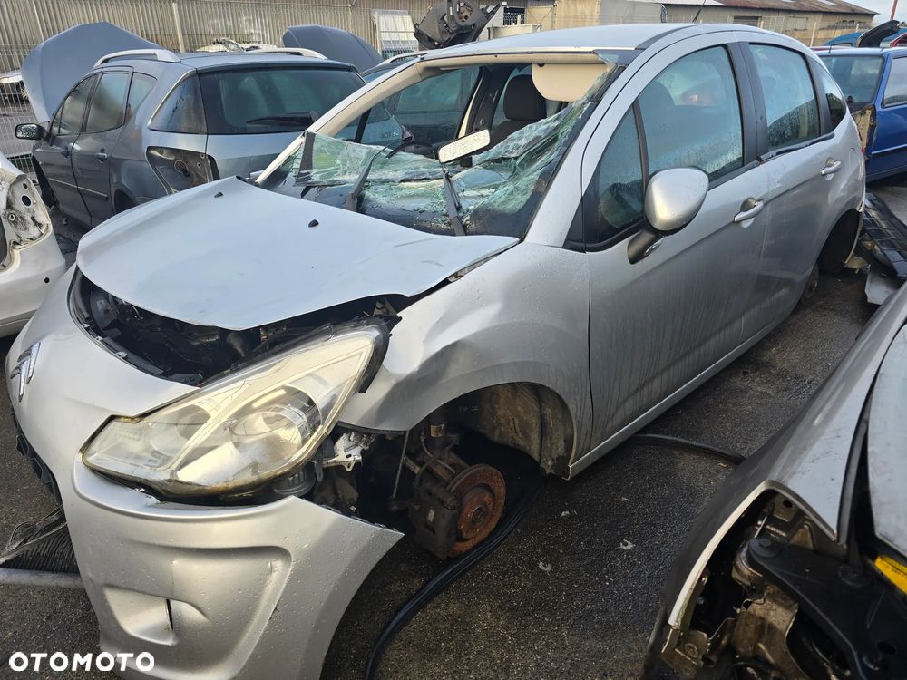 A161 / CITROEN C3 / NA CZĘŚCI - 3