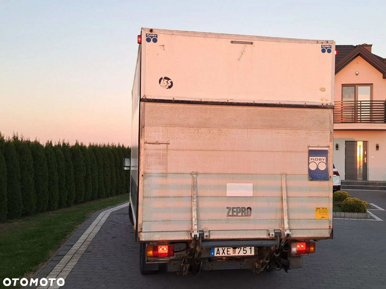 Renault Master - 4