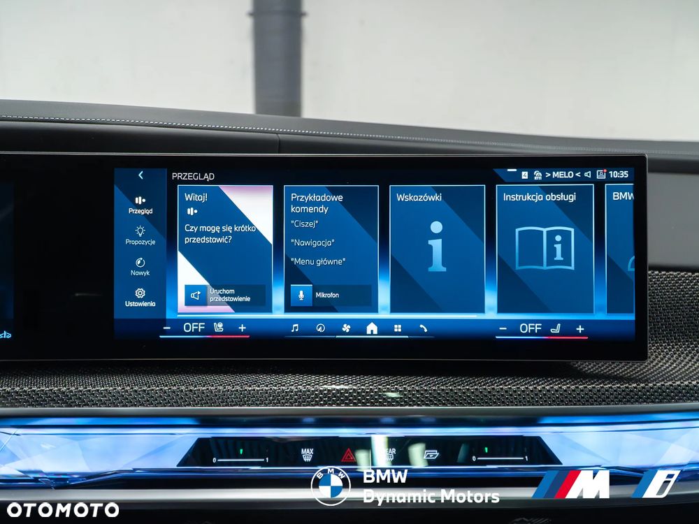 BMW Seria 7 740d xDrive - 34