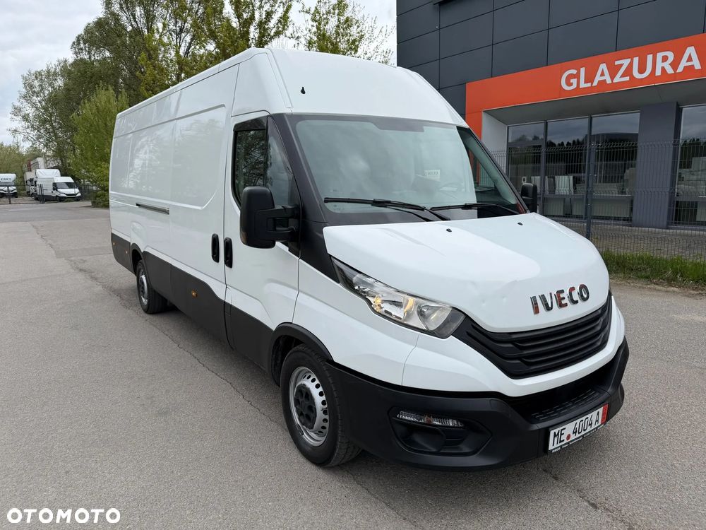 Iveco Daily 35S140, 2.3 140KM, Zadbany - 19