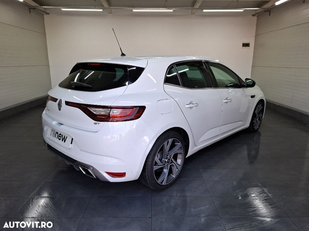 Renault Megane Energy 1.6 TCe EDC GT - 2