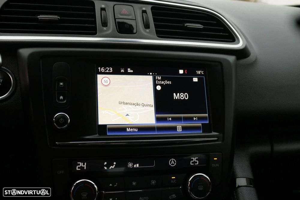Renault Kadjar Energy dCi 110 EDC Business - 53