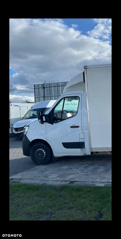 Renault Master - 5