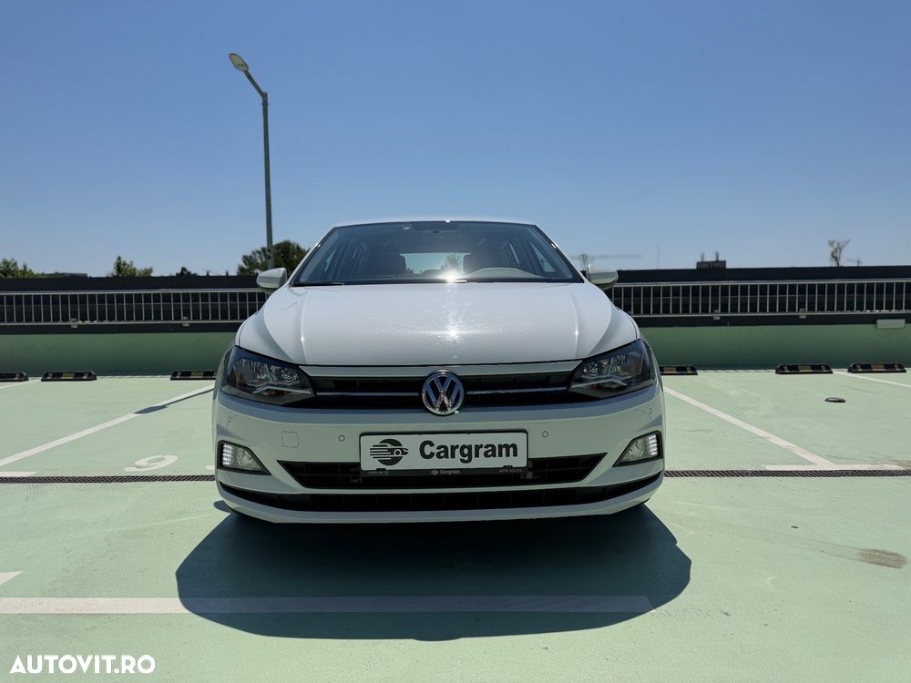 VOLKSWAGEN Polo 2020 — imagine 4