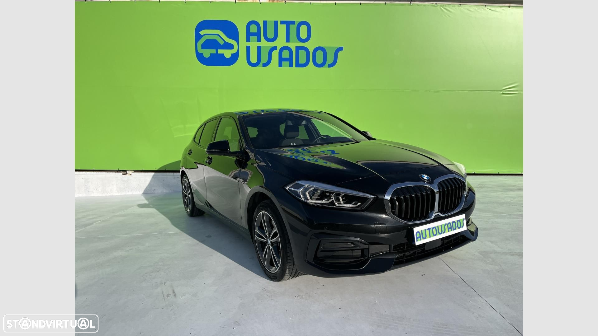 BMW 116 - 2