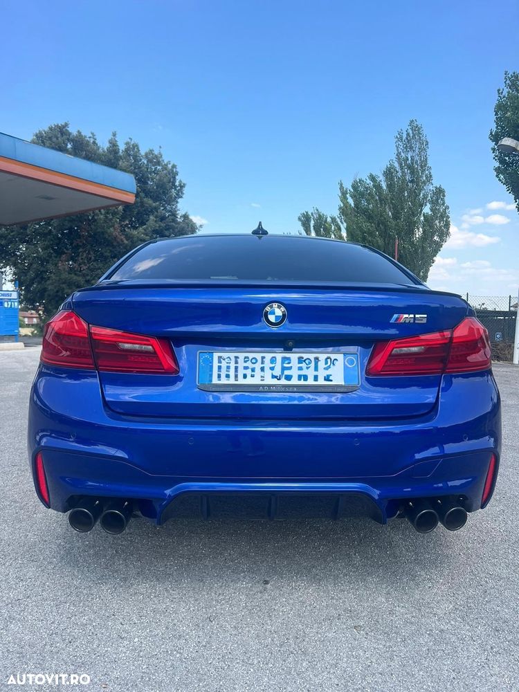 BMW M5 ver-at - 30