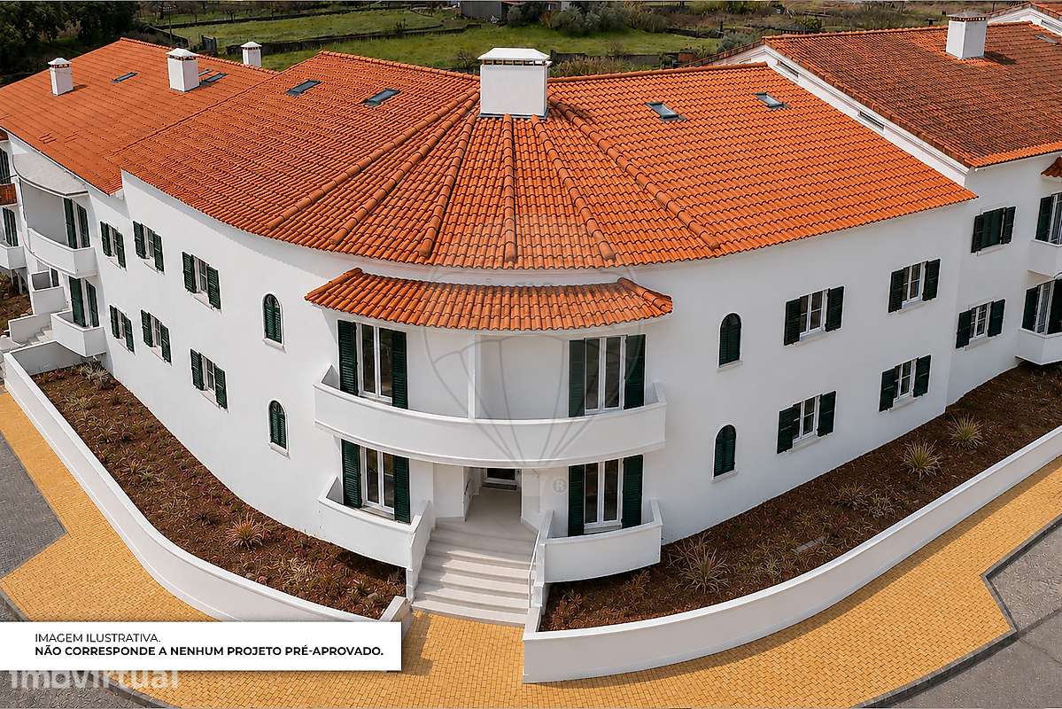 Apartamento T2 para venda - Grande imagem: 2/19