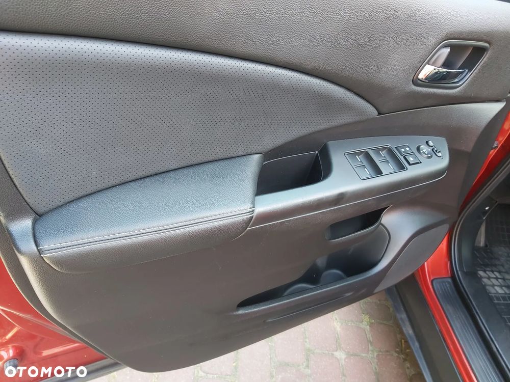 Honda CR-V 2.0 Lifestyle (Honda Connect+) - 16