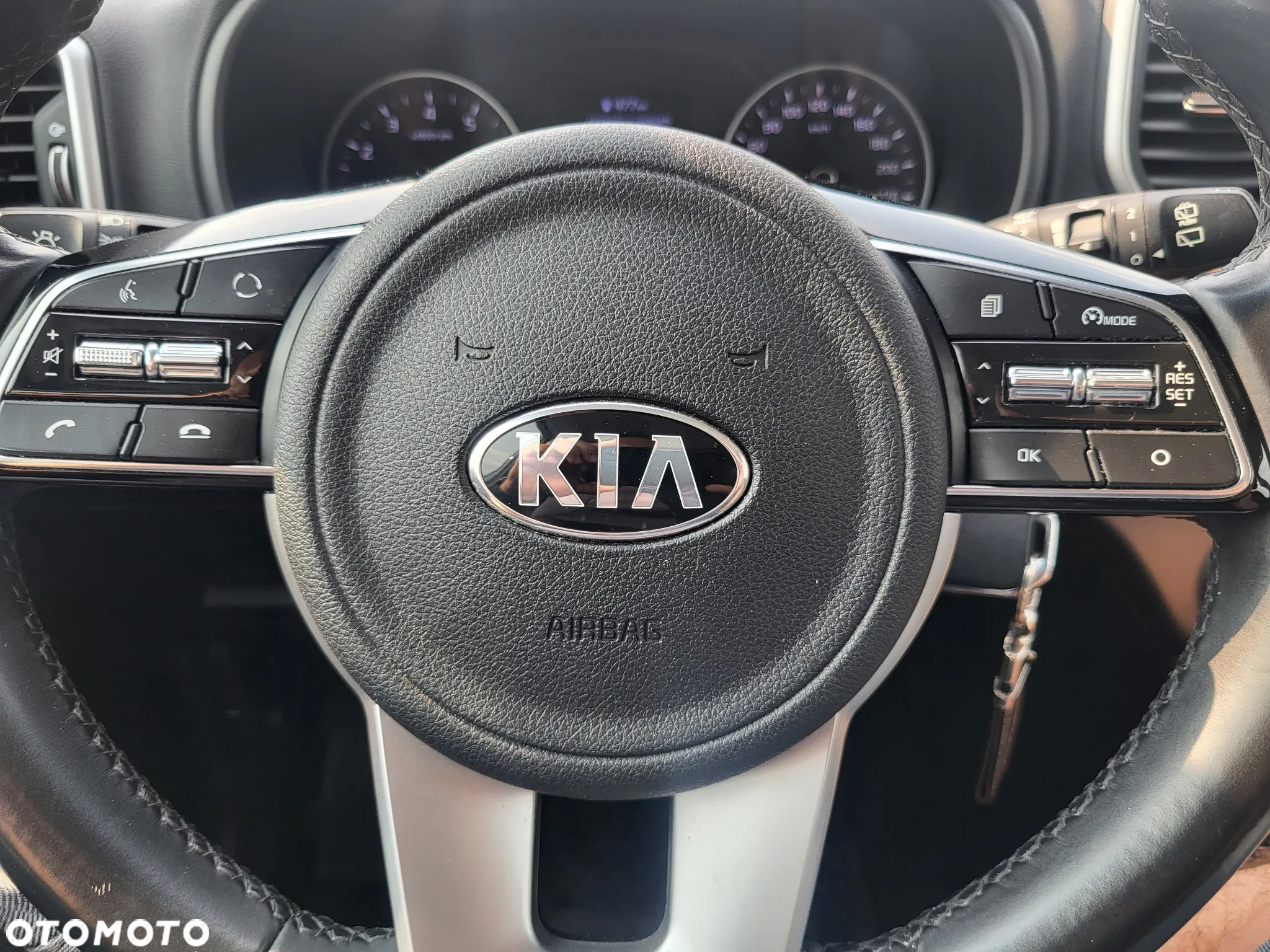 Kia Sportage 1.6 GDI 2WD Attract - 21