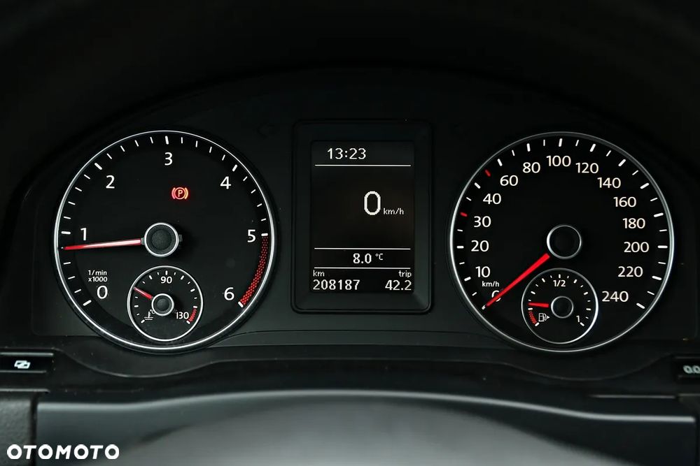 Volkswagen Golf Plus 1.6 TDI Comfortline - 37