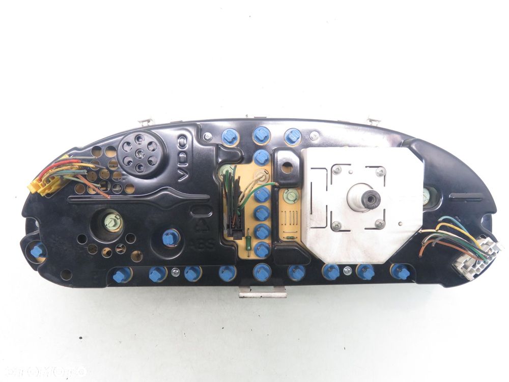 LICZNIK SKODA FELICIA FL1.3 MPI 6U0919033G 443431153820 443431096820 - 6