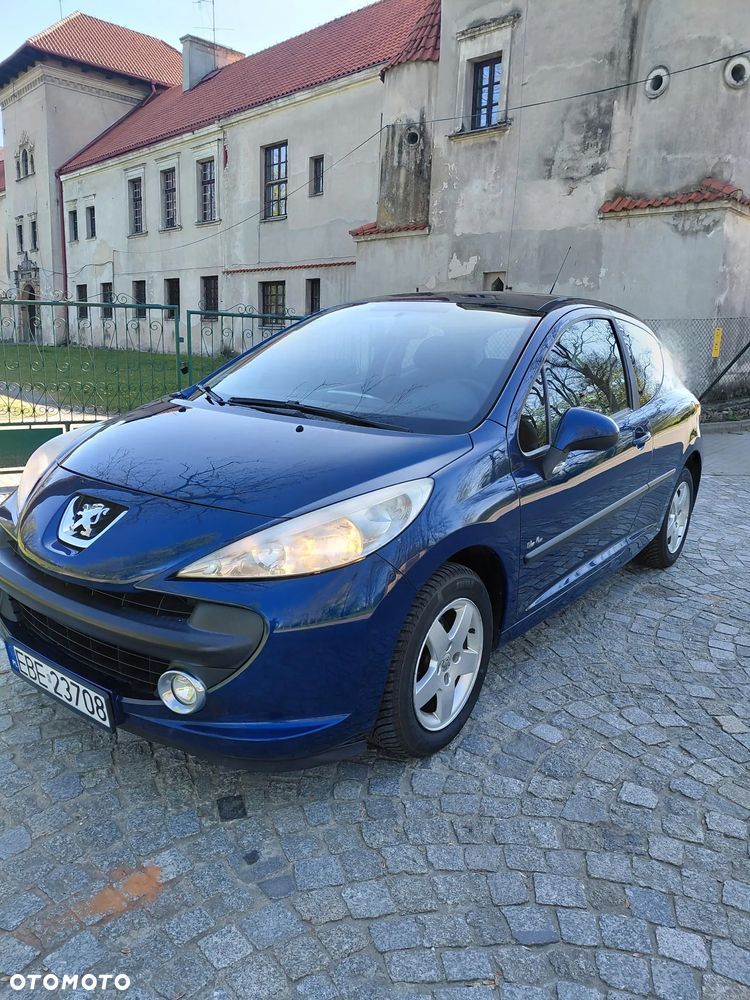 Peugeot 207 1.4 Trendy - 2