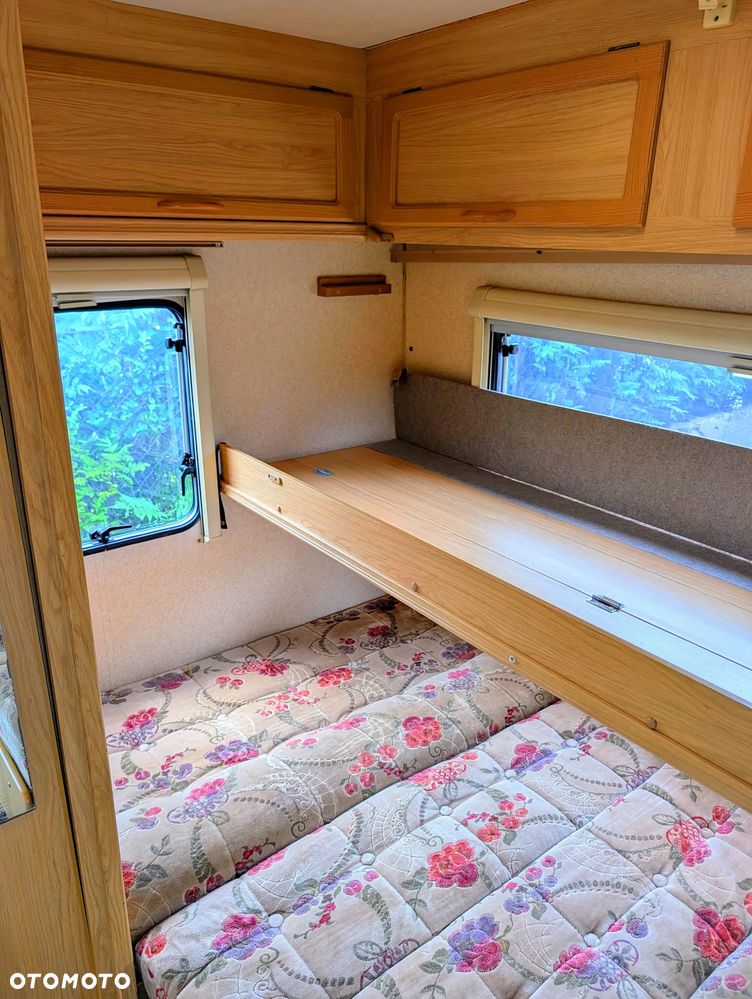 SWIFT Lifestyle 450 - 11