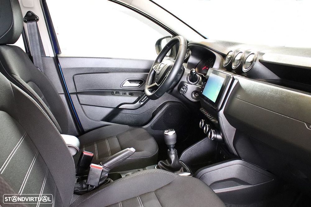 Dacia Duster 1.3 TCe Comfort - 18