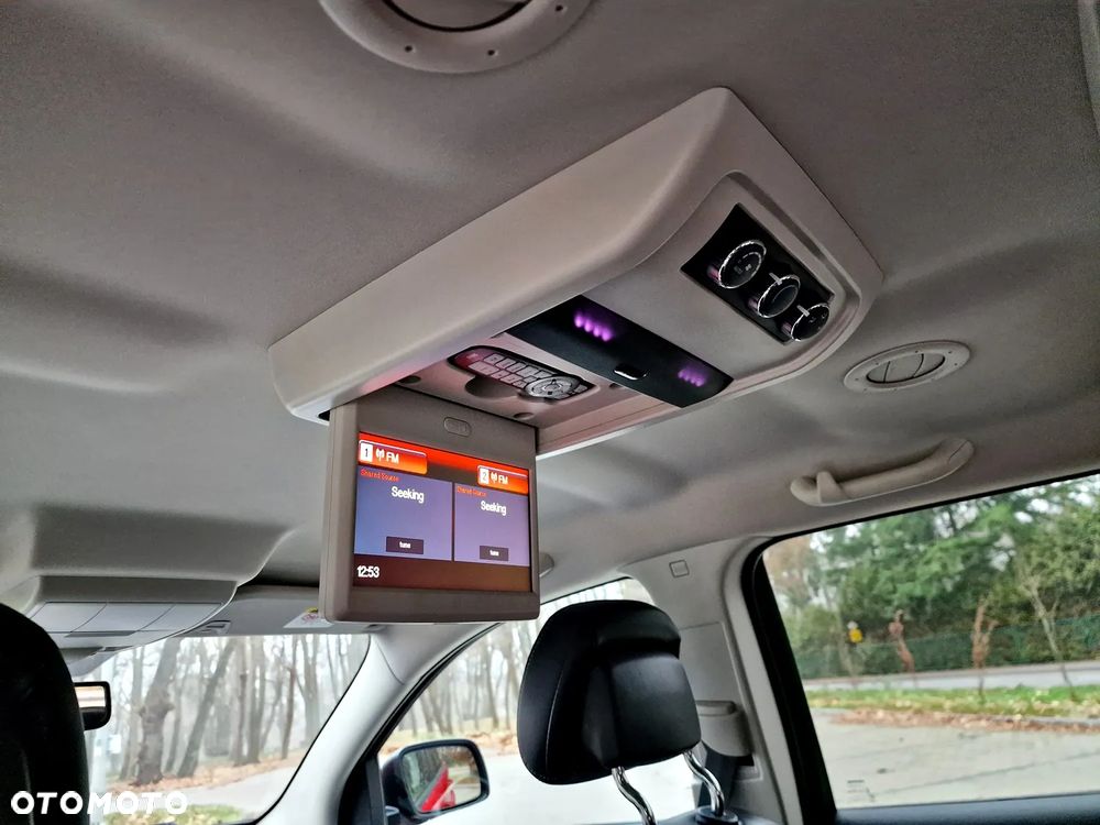 Fiat Freemont 2.0 Multijet 16V DPF Automatik Allrad Black Code - 4