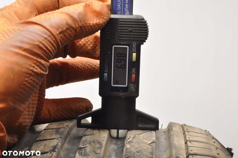 1x OPONA APTANY SPORT MACRO RA301 205/45 R17" 2024R. - 7