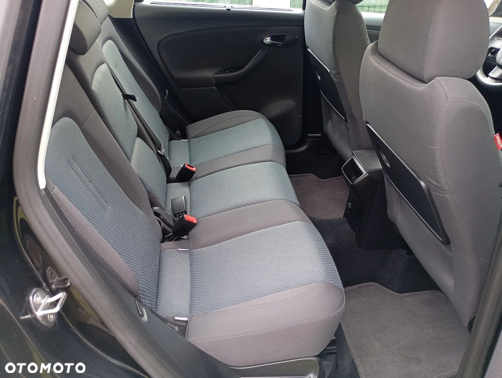 Seat Altea XL 1.6 Comfort Limited - 15