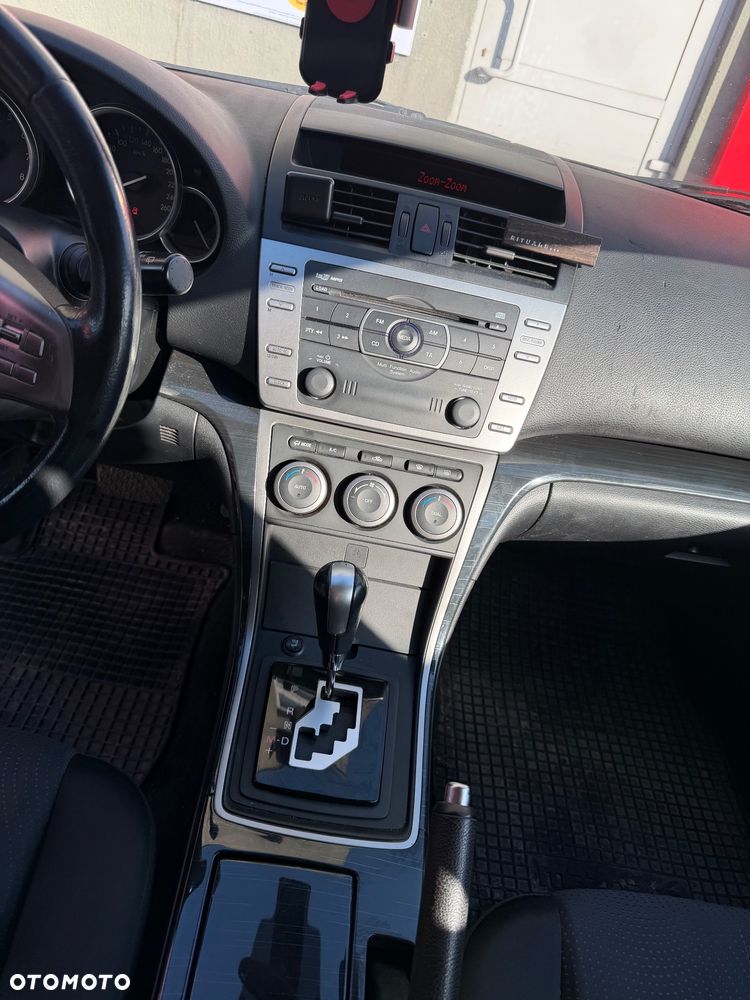 Mazda 6 2.0 Exclusive - 11