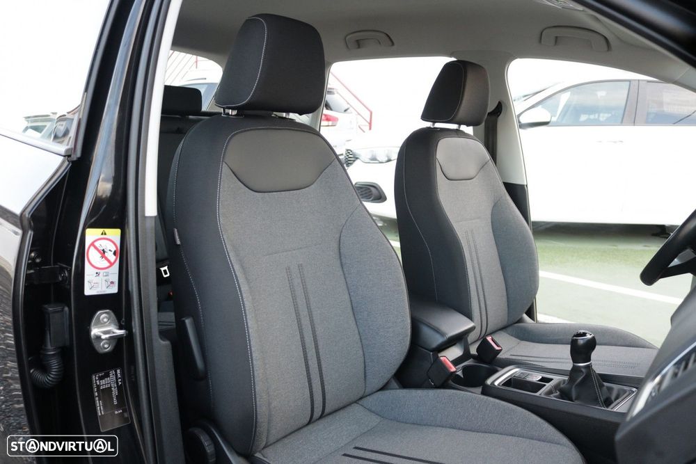 SEAT Ateca 1.0 TSI Style - 23